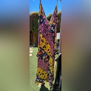 Dolls Kill- Summer Dress